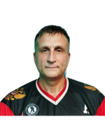 Горшков Дмитрий