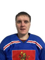 Бурунов Артем