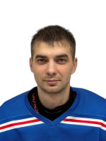 Лупунов Виктор