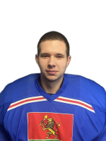 Терешенок Андрей