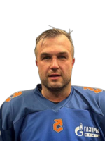 Перцев Константин