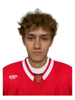 Лужков Матвей