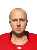 Поляков Алексей