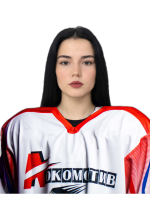 Кобаненко Маргарита