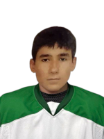 Козлов Егор