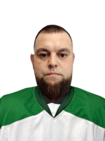 Стуликов Иван