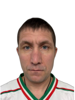 Харисов Александр