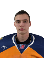 Секретарев Дмитрий