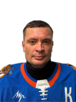 Миронов Валерий