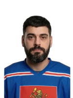 Фролов Илья