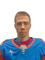 Блинов Алексей