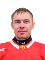 Пекарский Виктор