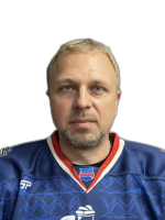 Тюлькин Дмитрий