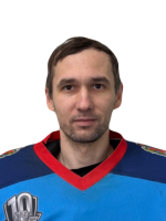 Губарев Юрий