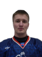 Пономарёв Дмитрий