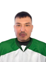 Мамедов Тахир