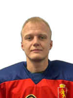 Лобанов Максим