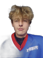 Просалов Степан