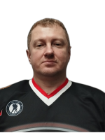 Егоров Игорь