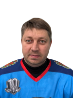 Лысов Андрей