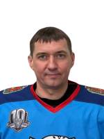 Рудт Алексей