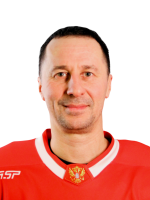 Горожанинов Дмитрий