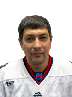 Дударев Алексей