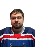 Тригубенко Алексей