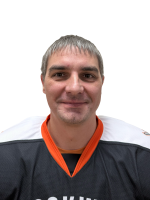 Меньшиков Евгений