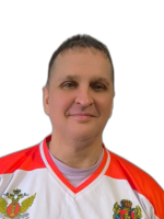 Егоров Сергей