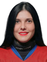 Шагаева Ирина