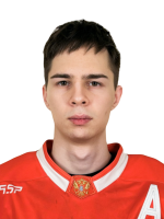 Горожанинов Илья
