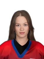 Хахулина Анастасия