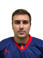 Озерский Иван