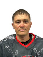 Антюфеев Дмитрий