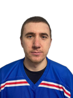 Морозов Дмитрий