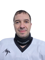 Алексеев Сергей