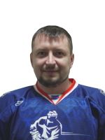 Кирюхин Сергей