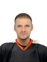 Кривов Роман