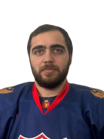 Казарян Григор