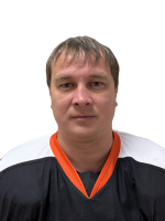 Зубарев Артём