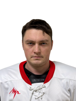 Барановский Иван