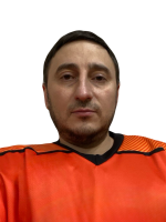 Бекарев Максим