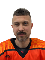 Цыганок Данил