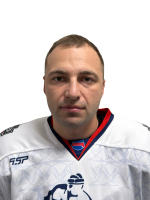 Синёв Станислав
