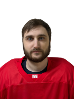 Клёсов Максим