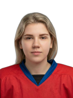 Колесова Анастасия