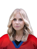 Аржанникова Ирина
