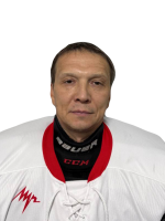Бортников Евгений