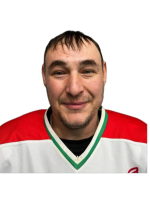 Кожевников Василий